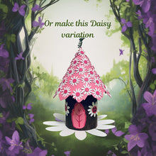 Load image into Gallery viewer, The Fairy House Collection - Fairy Houses for All Seasons