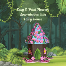 Load image into Gallery viewer, The Fairy House Collection - Fairy Houses for All Seasons