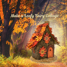 Load image into Gallery viewer, The Fairy House Collection - Fairy Houses for All Seasons