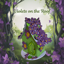 Load image into Gallery viewer, The Fairy House Collection - Fairy Houses for All Seasons