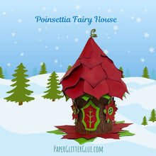 Load image into Gallery viewer, The Fairy House Collection - Fairy Houses for All Seasons
