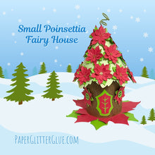 Load image into Gallery viewer, The Fairy House Collection - Fairy Houses for All Seasons