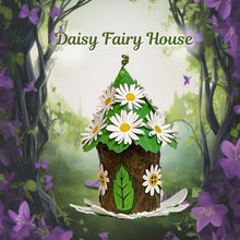 Load image into Gallery viewer, The Fairy House Collection - Fairy Houses for All Seasons