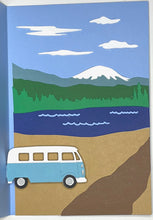 Load image into Gallery viewer, Make Mini-Bus Pop-Up Cards