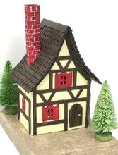 Load image into Gallery viewer, Create 12 Simply Super Miniature Houses