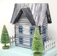 Load image into Gallery viewer, Create 12 Simply Super Miniature Houses
