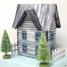 Load image into Gallery viewer, Create 12 Simply Super Miniature Houses