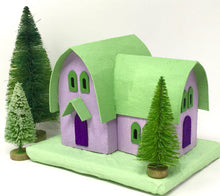 Load image into Gallery viewer, Create 12 Simply Super Miniature Houses