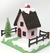 Load image into Gallery viewer, Create 12 Simply Super Miniature Houses